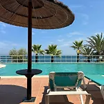 Apartmán Sinfonia Del Mar Also Long Term Estepona