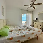 Sinfonia Del Mar Also Long Term Estepona