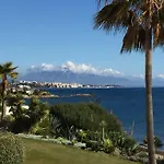 Apartmán Sinfonia Del Mar Also Long Term Estepona