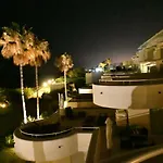 Apartmán Sinfonia Del Mar Also Long Term Estepona