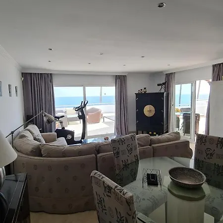 Sinfonia Del Mar Apartment Estepona