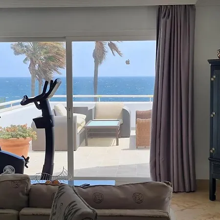 Apartment Sinfonia Del Mar