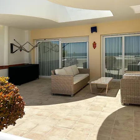 Sinfonia Del Mar Also Long Term Apartmán Estepona