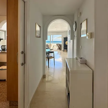 Lejlighed Sinfonia Del Mar Also Long Term