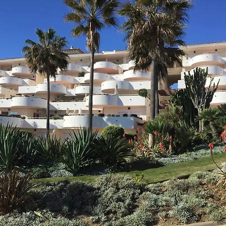 Lejlighed Sinfonia Del Mar Also Long Term