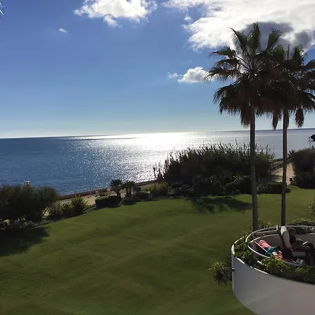 Sinfonia Del Mar Apartment