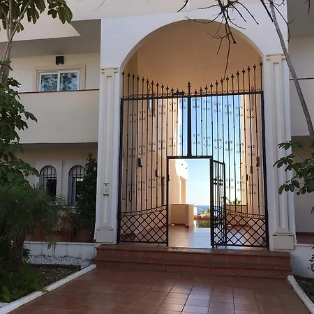 Apartment Sinfonia Del Mar Estepona