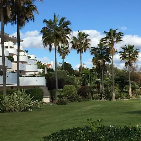 Lejlighed Sinfonia Del Mar Also Long Term