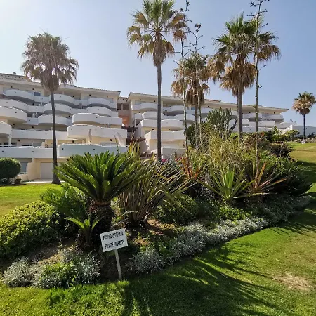 Sinfonia Del Mar Apartment *