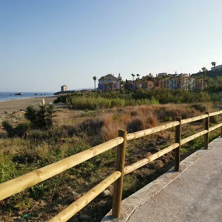 Sinfonia Del Mar * Estepona