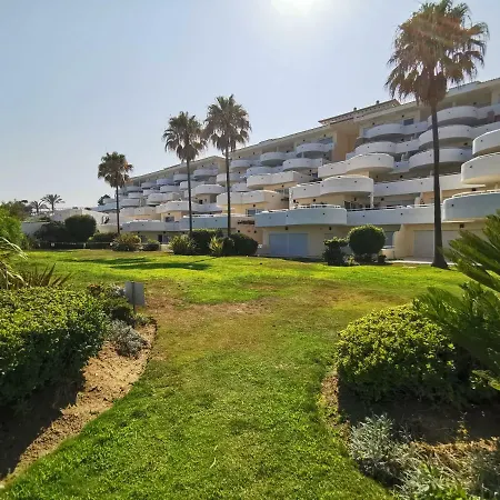 Lejlighed Sinfonia Del Mar Also Long Term *