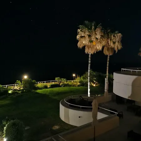 Apartment Sinfonia Del Mar *