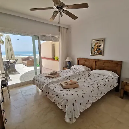 Apartment Sinfonia Del Mar *