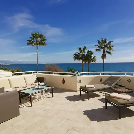 Sinfonia Del Mar Estepona