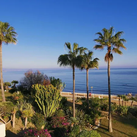 Apartment Sinfonia Del Mar
