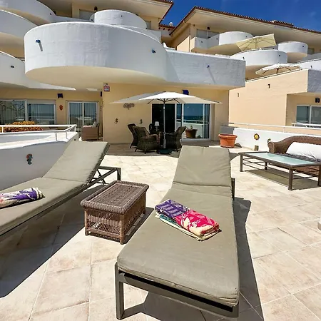 Sinfonia Del Mar Also Long Term Apartman