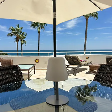 Apartman Sinfonia Del Mar Also Long Term *