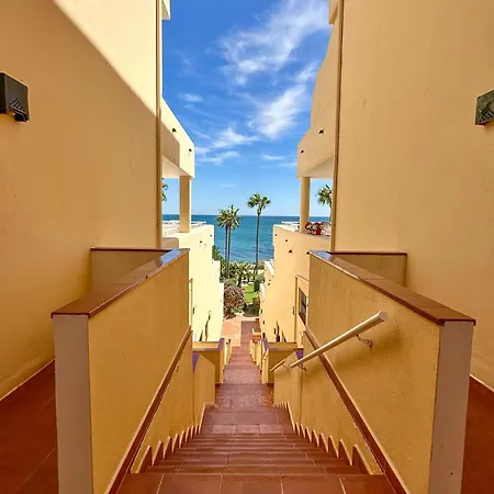 Apartman Sinfonia Del Mar Also Long Term