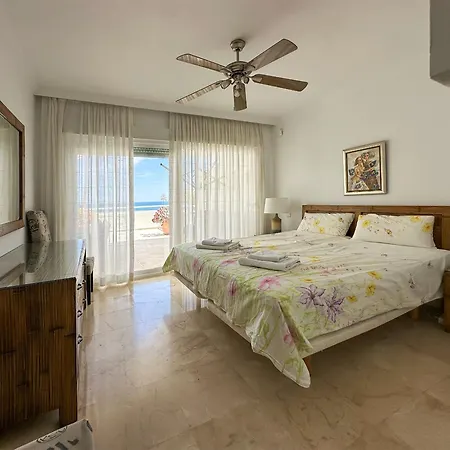 Sinfonia Del Mar Also Long Term * Estepona