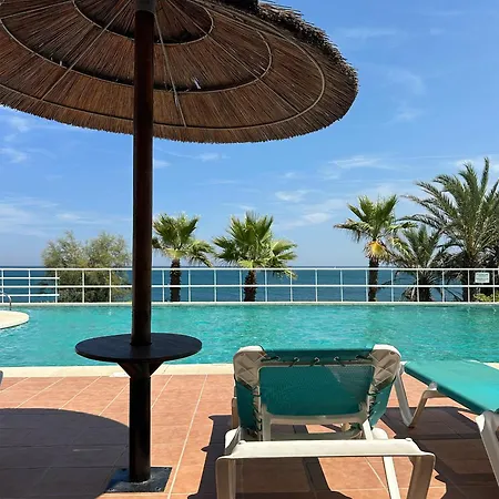 Lejlighed Sinfonia Del Mar Also Long Term Estepona