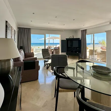 Sinfonia Del Mar Also Long Term