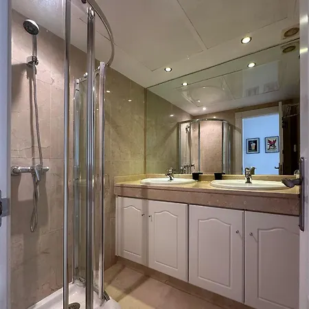 Apartman Sinfonia Del Mar Also Long Term *