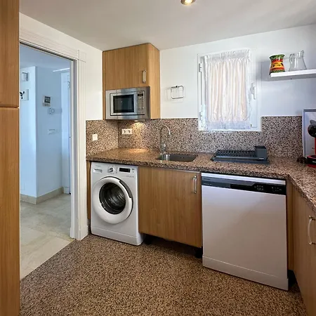 Sinfonia Del Mar Also Long Term * Estepona