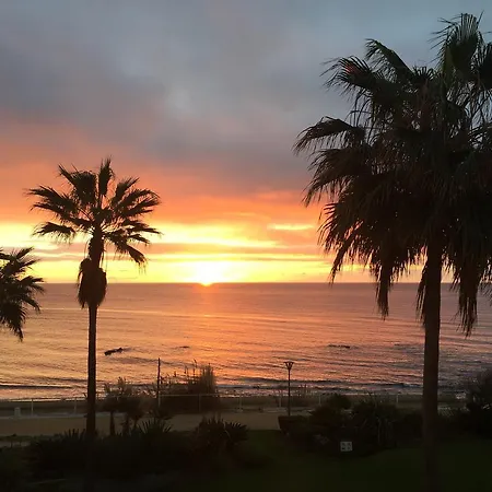Apartmán Sinfonia Del Mar