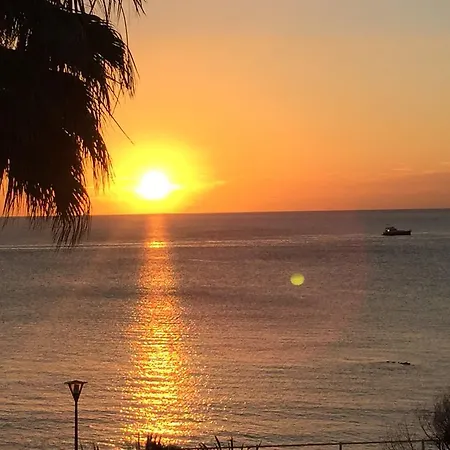 Apartman Sinfonia Del Mar Also Long Term *