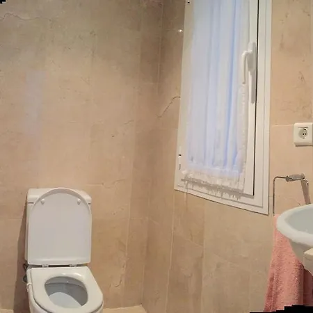 Apartmán Sinfonia Del Mar Estepona