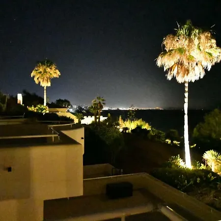 Sinfonia Del Mar Also Long Term *