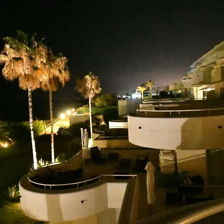 Apartmán Sinfonia Del Mar Estepona