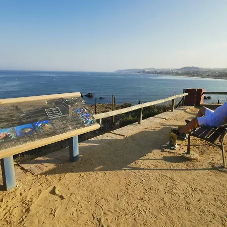 Apartman Sinfonia Del Mar Also Long Term *