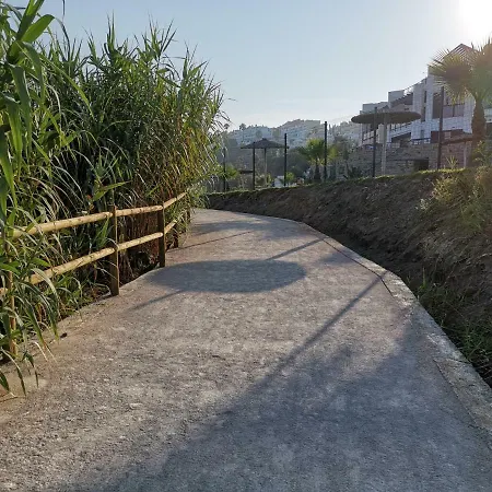 Sinfonia Del Mar Also Long Term Estepona