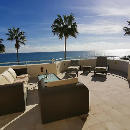 Sinfonia Del Mar Also Long Term * Estepona