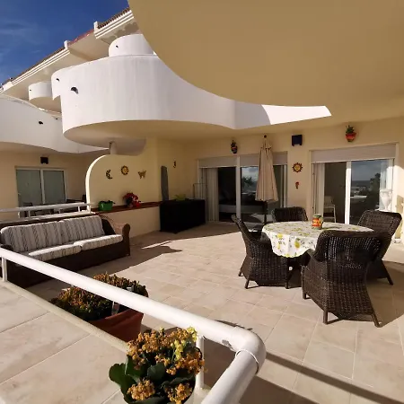 Apartmán Sinfonia Del Mar *