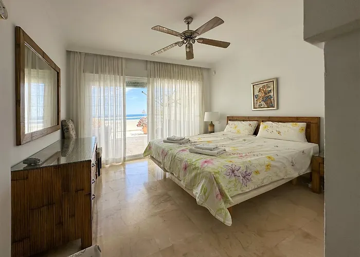 Sinfonia Del Mar Also Long Term * Estepona