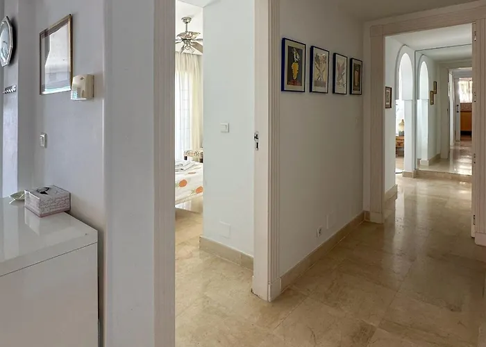 Lejlighed Sinfonia Del Mar Also Long Term