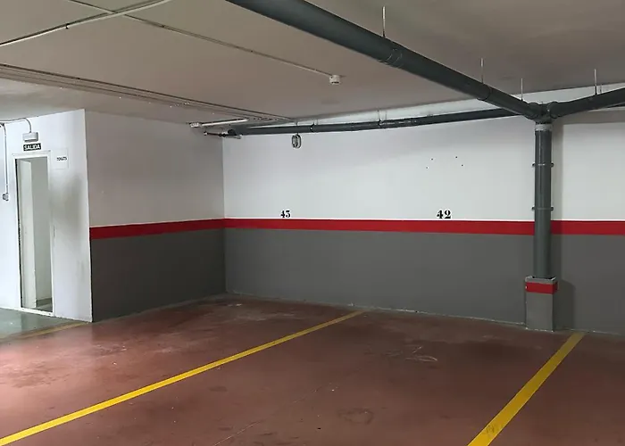 Lejlighed Sinfonia Del Mar Also Long Term