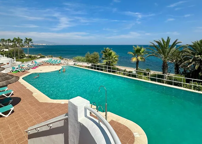 Sinfonia Del Mar Also Long Term * Estepona