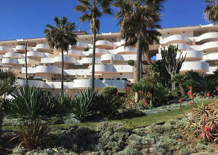 Lejlighed Sinfonia Del Mar Also Long Term