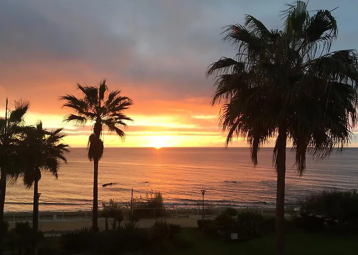 Lejlighed Sinfonia Del Mar Also Long Term