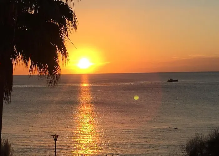 Lejlighed Sinfonia Del Mar Also Long Term *