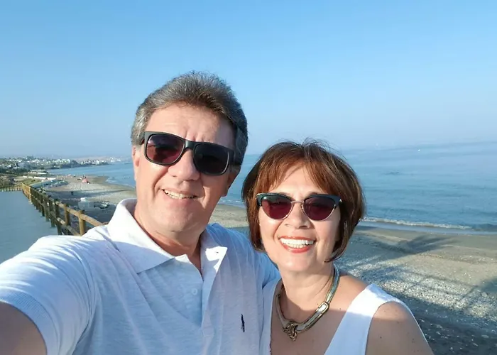 Sinfonia Del Mar Also Long Term Lejlighed Estepona