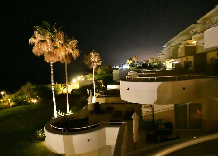 Lejlighed Sinfonia Del Mar Also Long Term Estepona