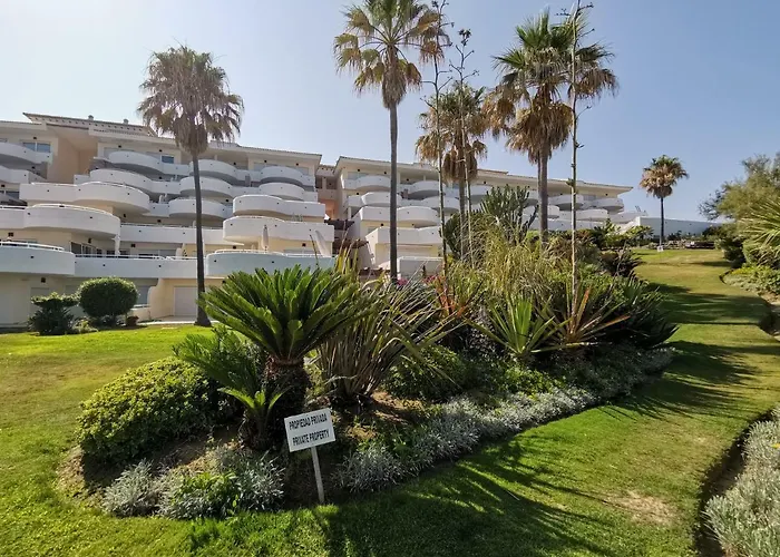 Sinfonia Del Mar Also Long Term Lejlighed *