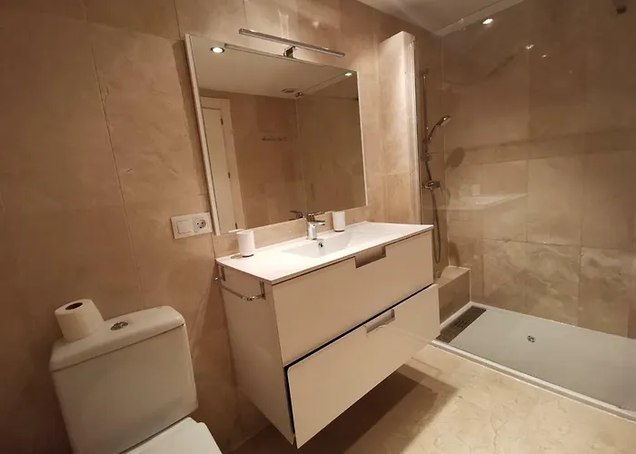 Sinfonia Del Mar Also Long Term Estepona