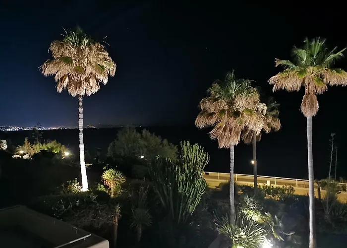 Sinfonia Del Mar Also Long Term * Estepona