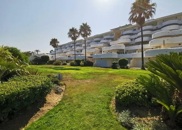 Lejlighed Sinfonia Del Mar Also Long Term *