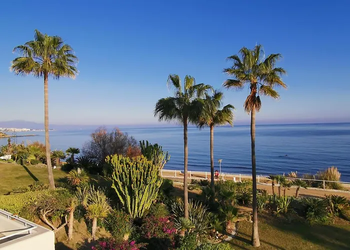 Lejlighed Sinfonia Del Mar Also Long Term